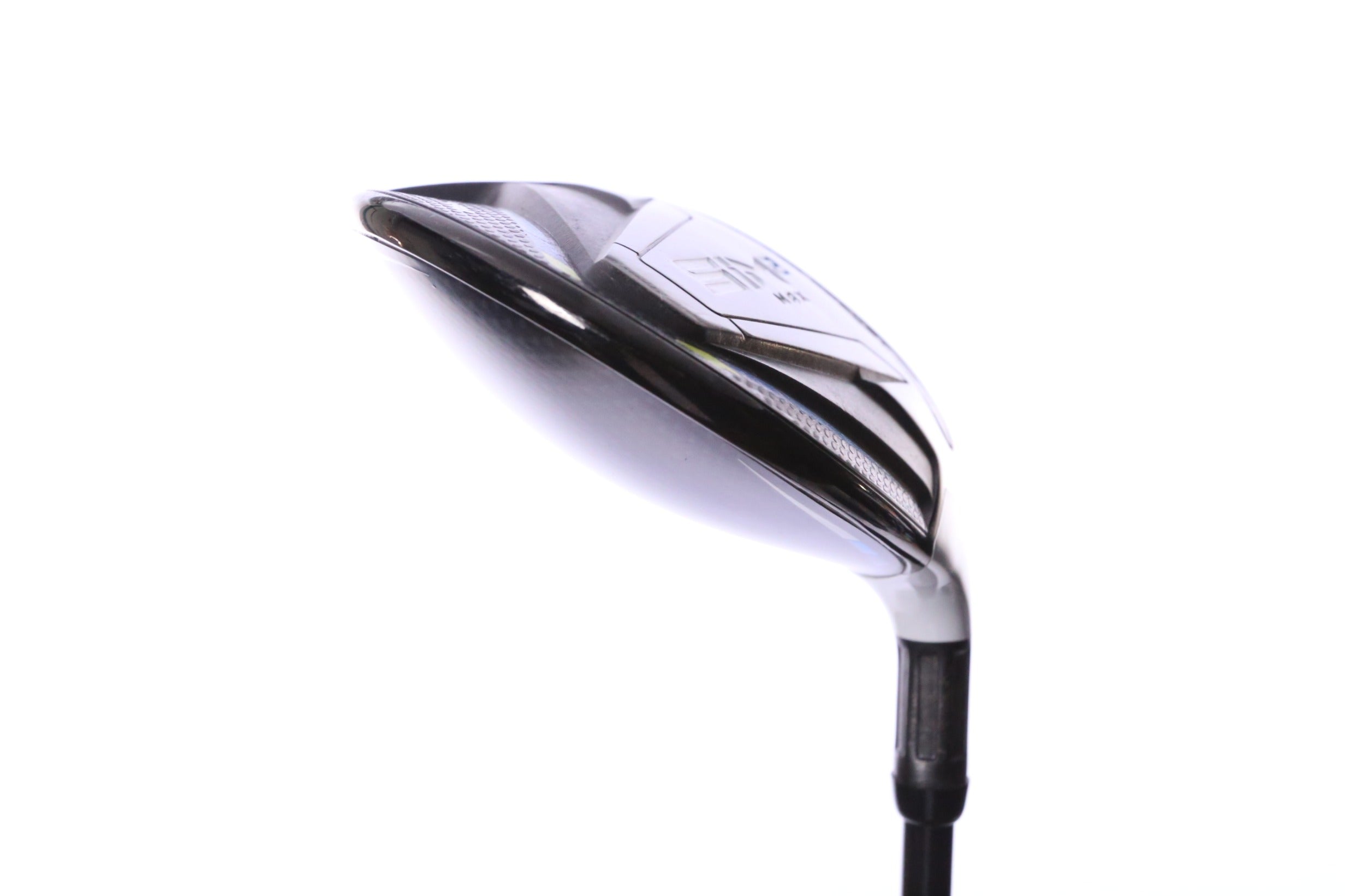 Used TaylorMade SIM2 MAX 3-Wood - Right-Handed - 15 Degrees - Seniors Flex-Next Round