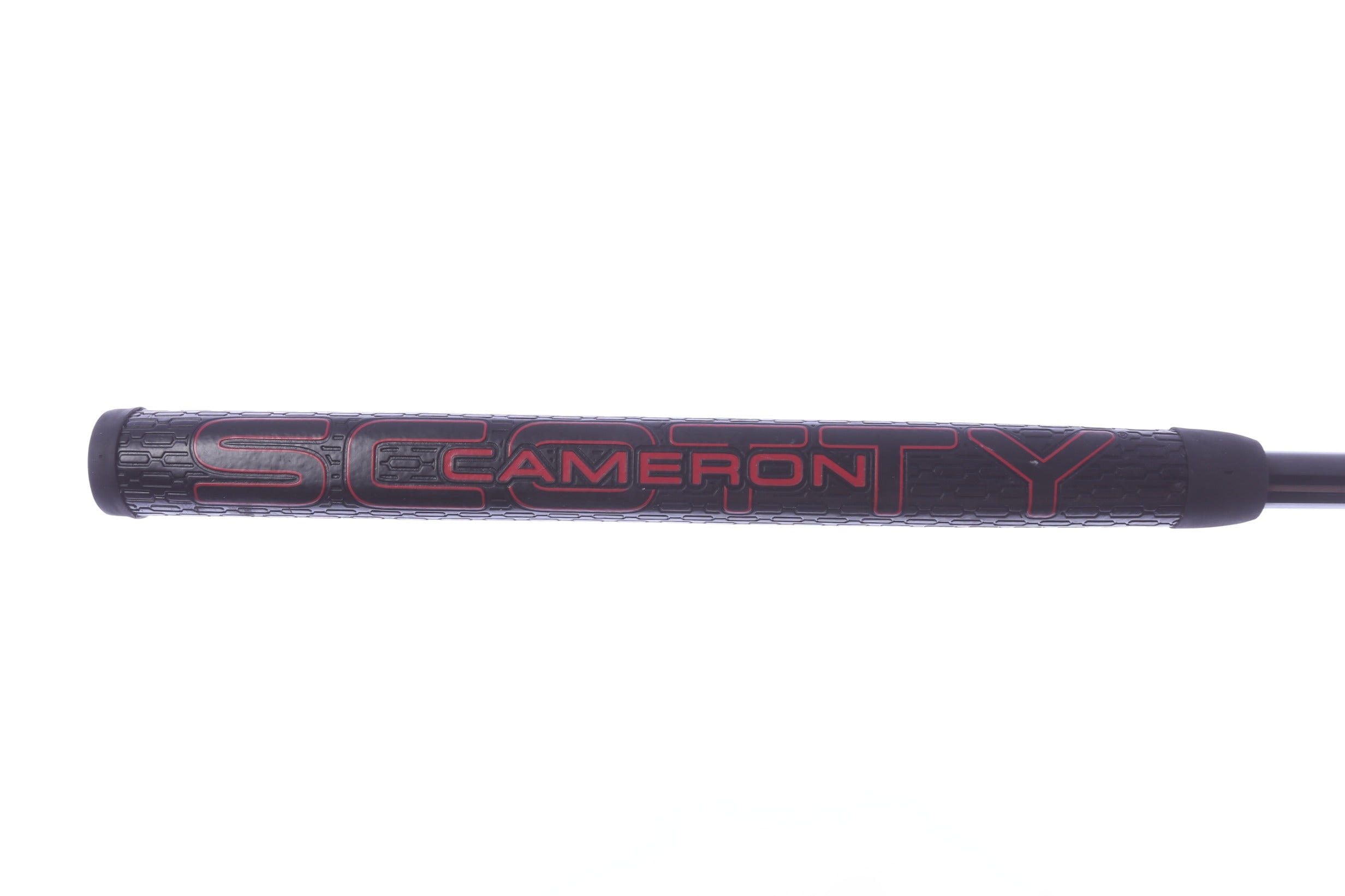 Used Titleist Scotty Cameron Studio Style Fastback OC Putter - Right-Handed - 35 in - Mallet