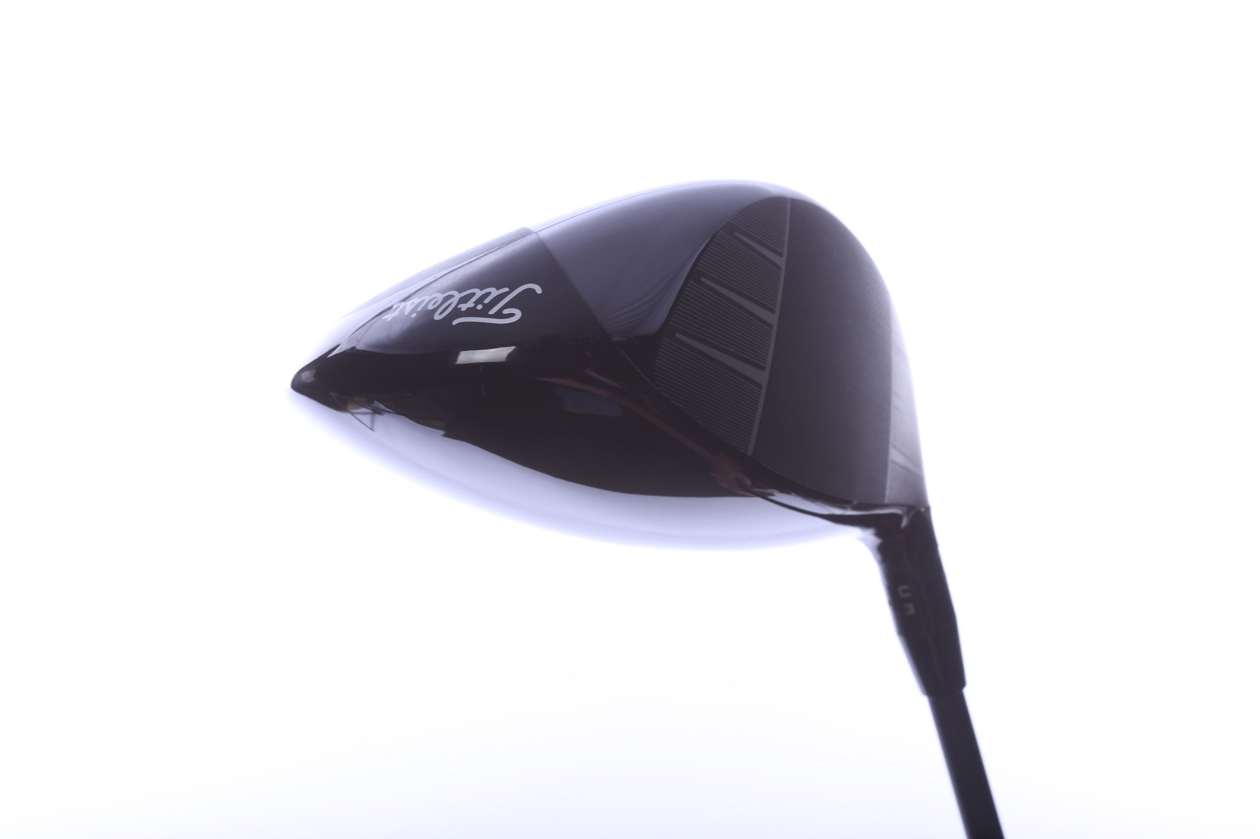 Used Titleist GT3 Driver - 8 Degrees - Extra Stiff Flex Mitsubishi Tensei 1K Black - Left-Handed