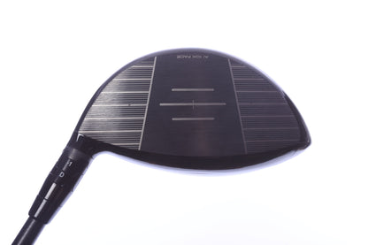 Callaway Elyte Triple Diamond Max Driver - 10.5 Degrees - Regular Flex LA Golf A Series - Right-Handed