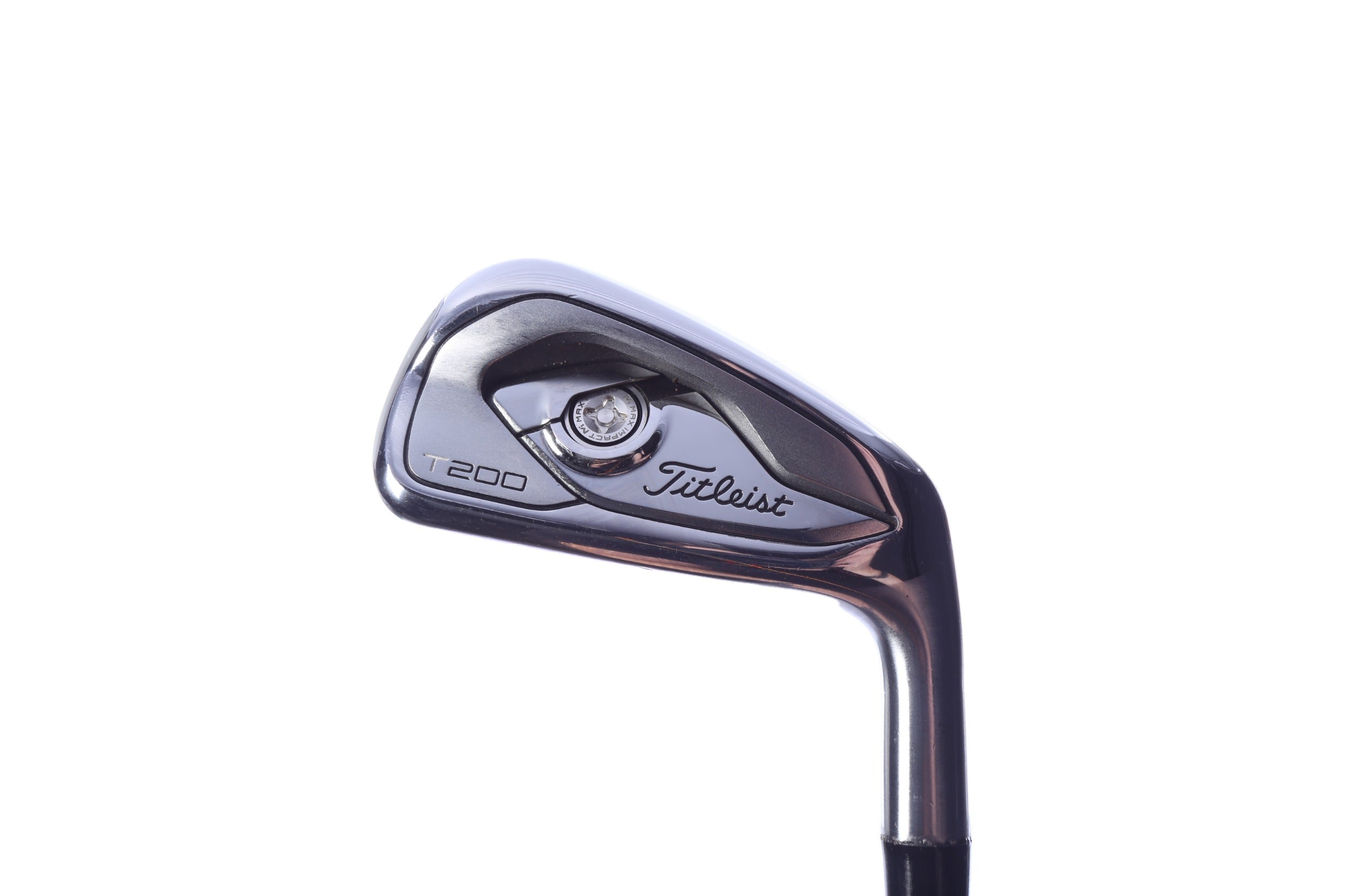 Used Titleist T200 2019 Single 5-Iron - Right-Handed - Extra Stiff Flex