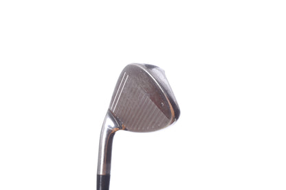 Used TaylorMade Burner Plus Single 8-Iron - Right-Handed - Stiff Plus Flex-Next Round