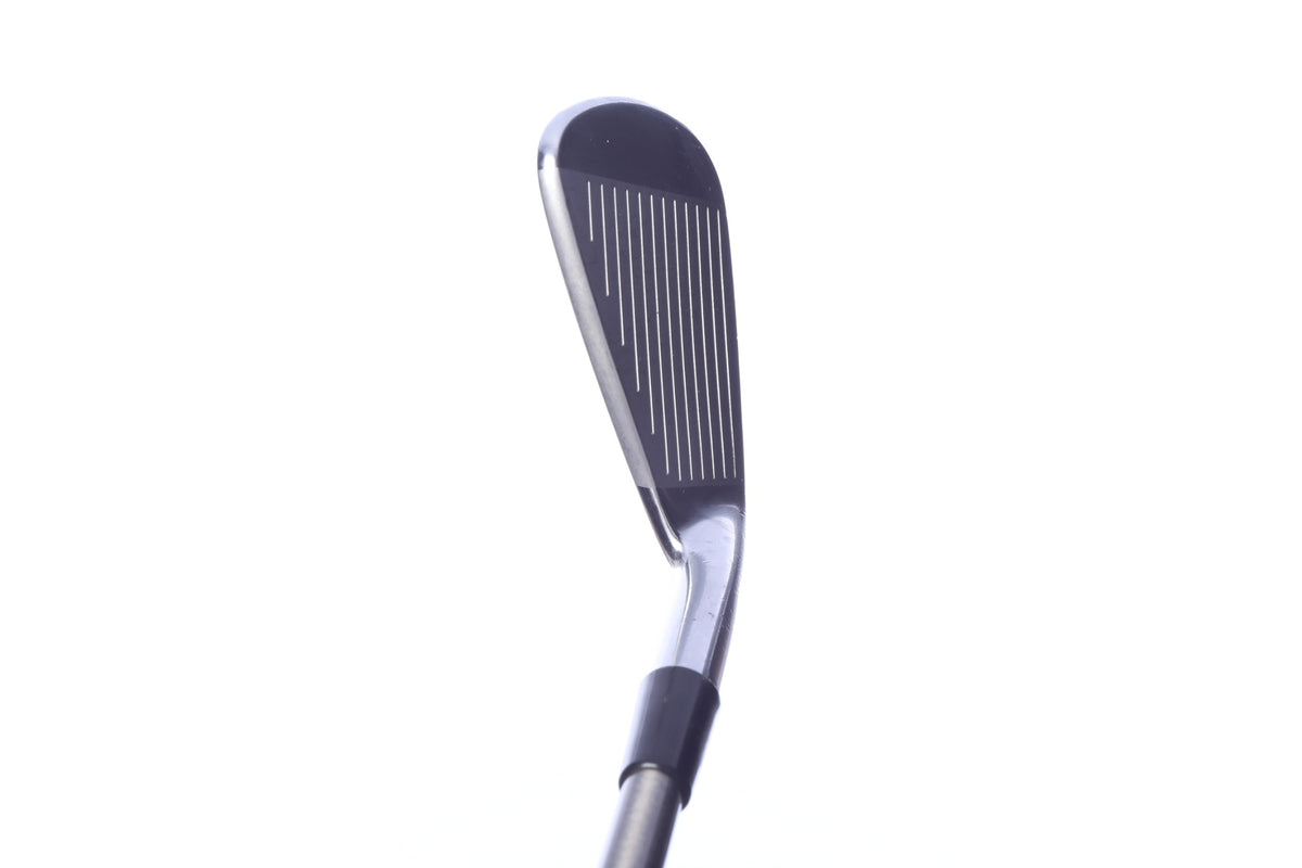 Used Mizuno Pro 223 Single 4-Iron - Left-Handed - Stiff Flex