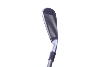 Used Mizuno Pro 223 Single 4-Iron - Left-Handed - Stiff Flex