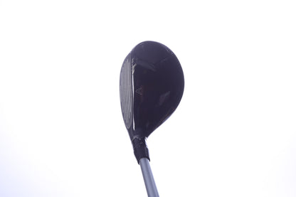 Used Callaway Paradym X 3H Hybrid - Right-Handed - 18 Degrees - Ladies Flex-Next Round