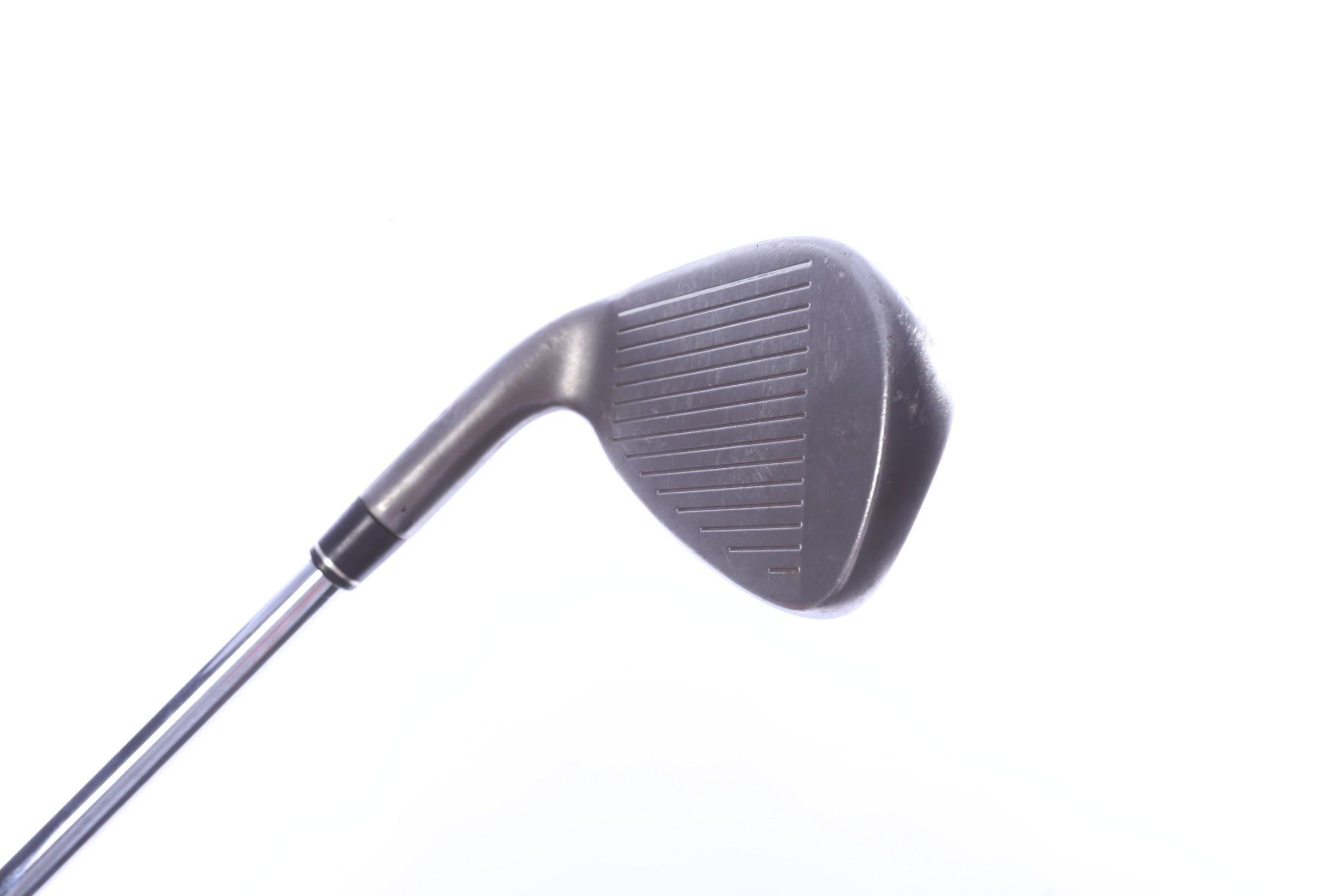 Used TaylorMade AeroBurner Single 8-Iron - Right-Handed - Regular Flex-Next Round