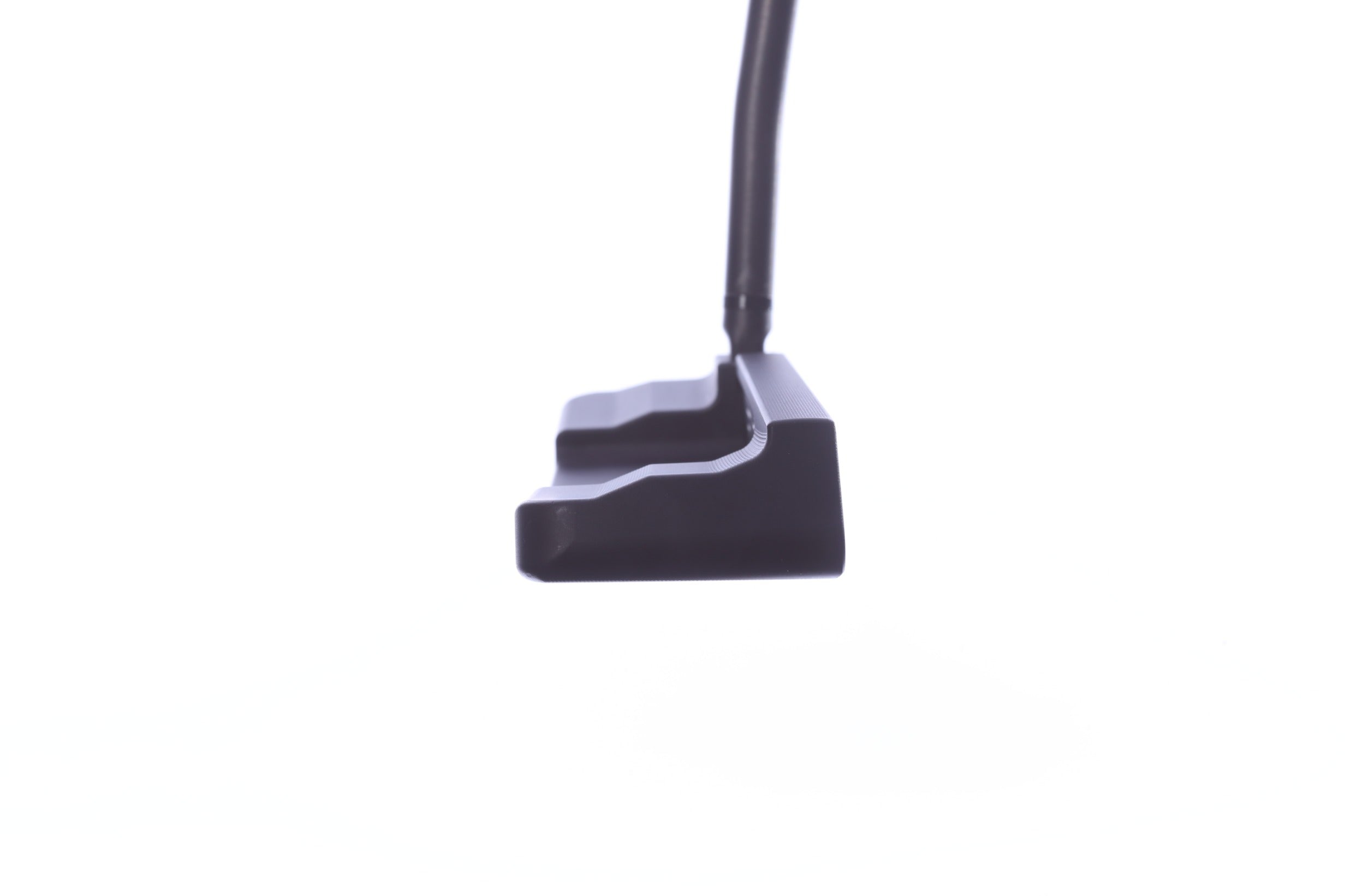 Used PXG Battle Ready Closer - Double Bend Putter - Right-Handed - 34.5 in - Mallet
