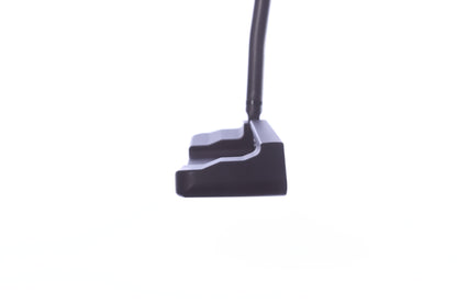 Used PXG Battle Ready Closer - Double Bend Putter - Right-Handed - 34.5 in - Mallet