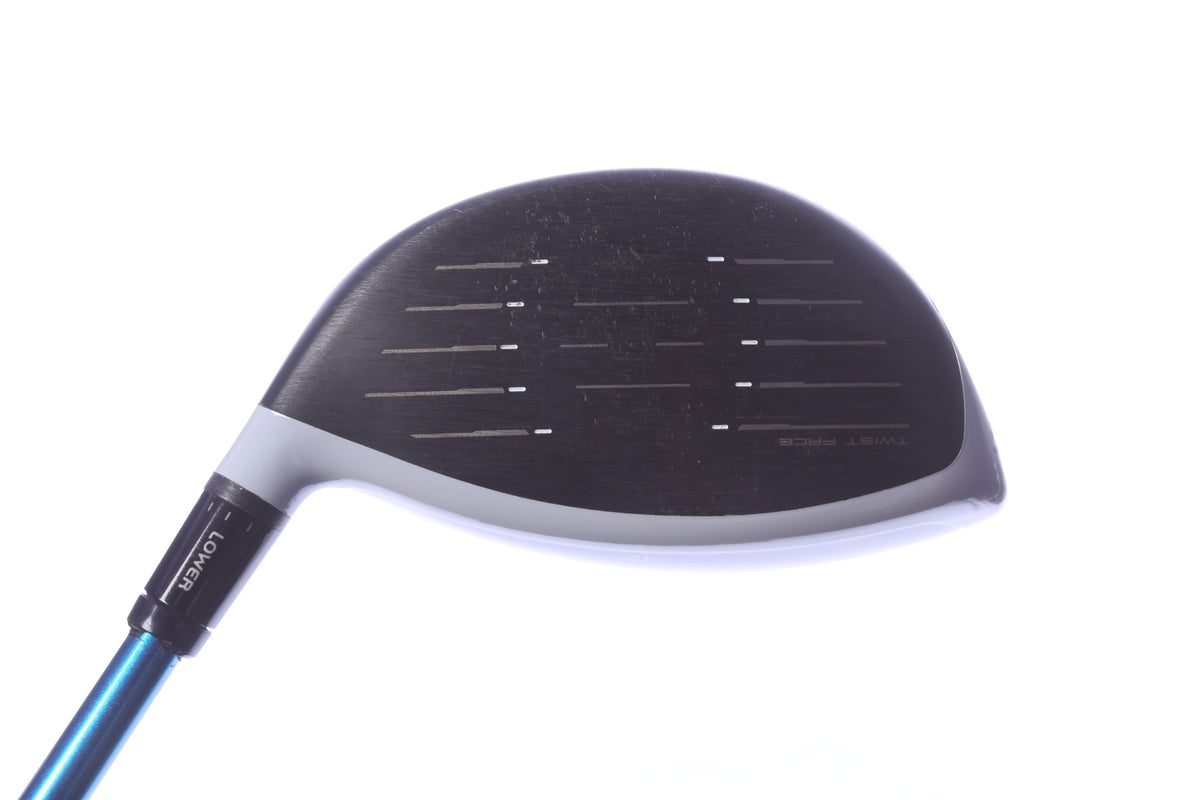 Used TaylorMade SIM2 MAX-D Driver - 10.5 Degrees - Regular Flex Graphite Design YS-Five - Right-Handed