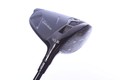 Used TaylorMade Qi35 Driver - 10.5 Degrees - Extra Stiff Flex Project X HZRDUS RDX Smoke - Right-Handed-Next Round