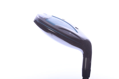 Used Callaway Rogue 7H Hybrid - Right-Handed - 33 Degrees - Ladies Flex