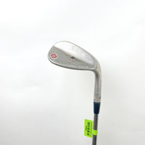Used Titleist Vokey Spin Milled Tour Chrome '09 Sand Wedge - Right-Handed - 54 Degrees - Stiff Flex-Next Round