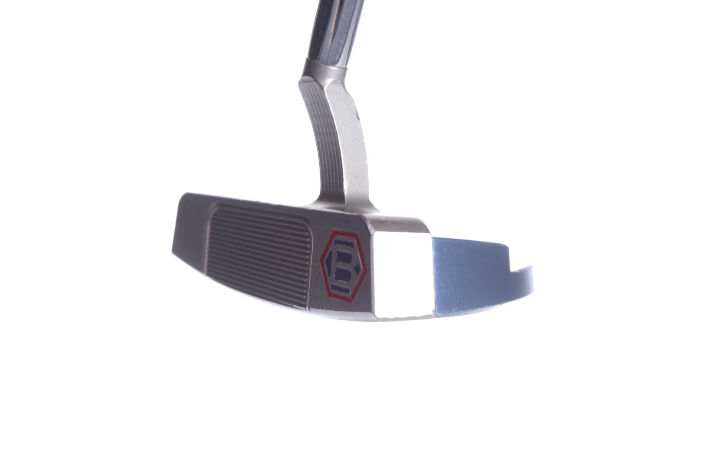 Used Bettinardi INOVAI 6.0 Crescent Neck Putter - Right-Handed - 33 in - Mallet-Next Round