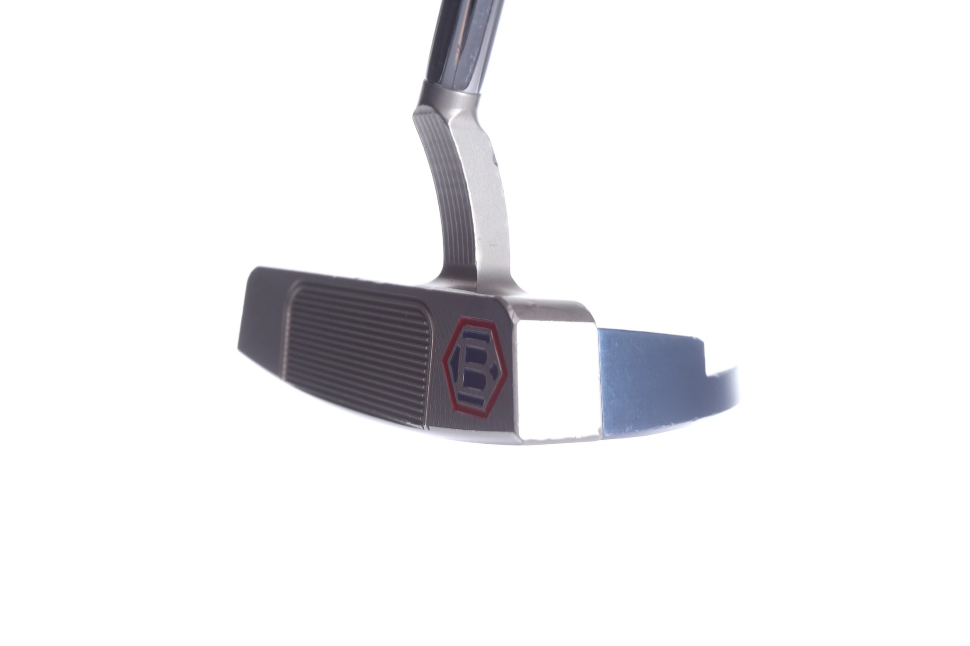 Used Bettinardi INOVAI 6.0 Crescent Neck Putter - Right-Handed - 33 in - Mallet-Next Round