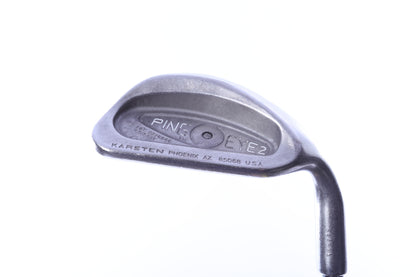 Used Ping Eye 2 Sand Wedge - Right-Handed - 57 Degrees - Stiff Flex-Next Round
