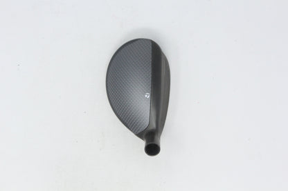 Used TaylorMade Qi35 Rescue 3H - HEAD ONLY - Left-Handed-Next Round