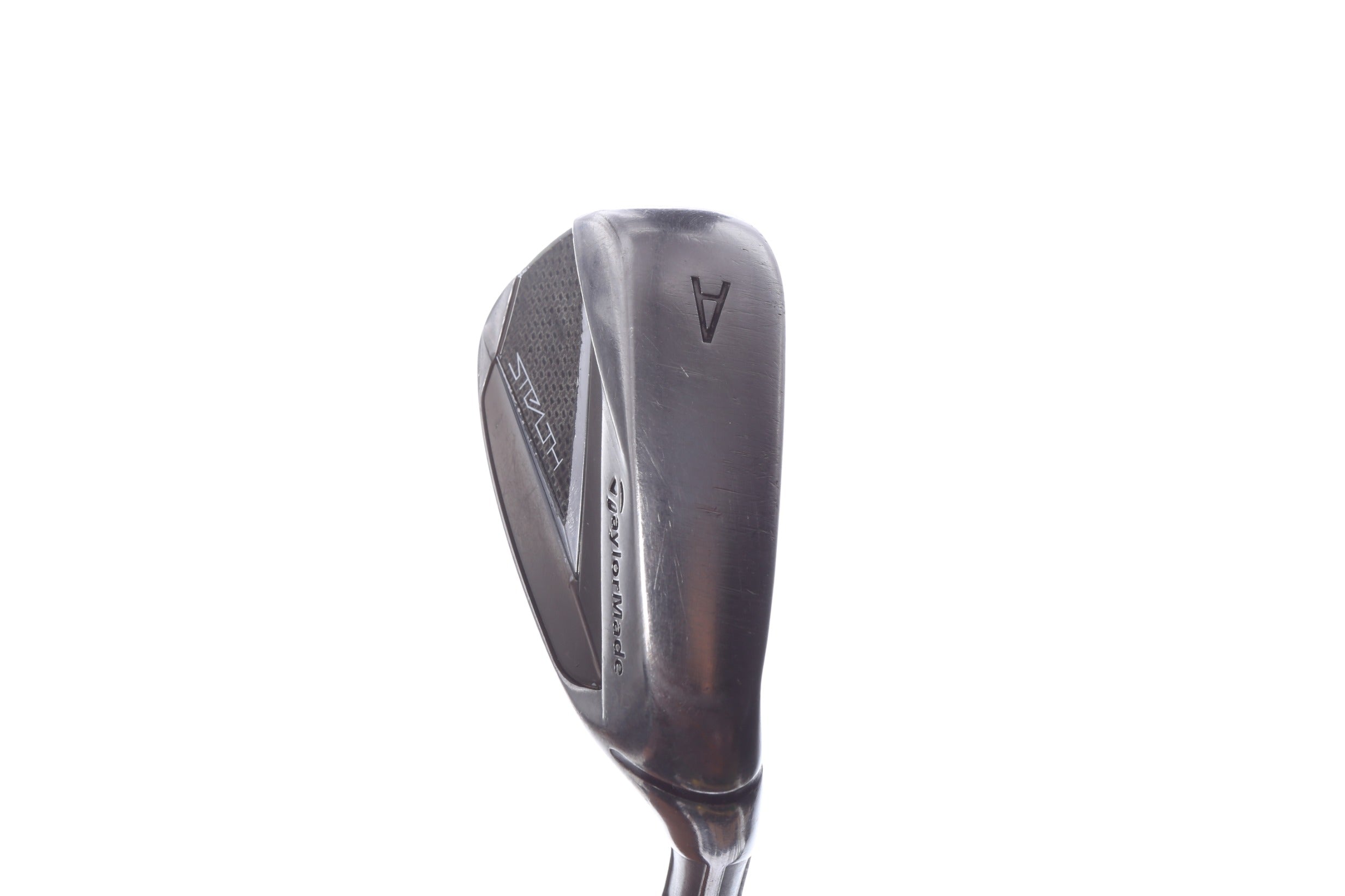 Used TaylorMade STEALTH Approach Wedge - Right-Handed - 49 Degrees - Stiff Flex-Next Round