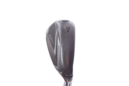 Used TaylorMade STEALTH Approach Wedge - Right-Handed - 49 Degrees - Stiff Flex-Next Round