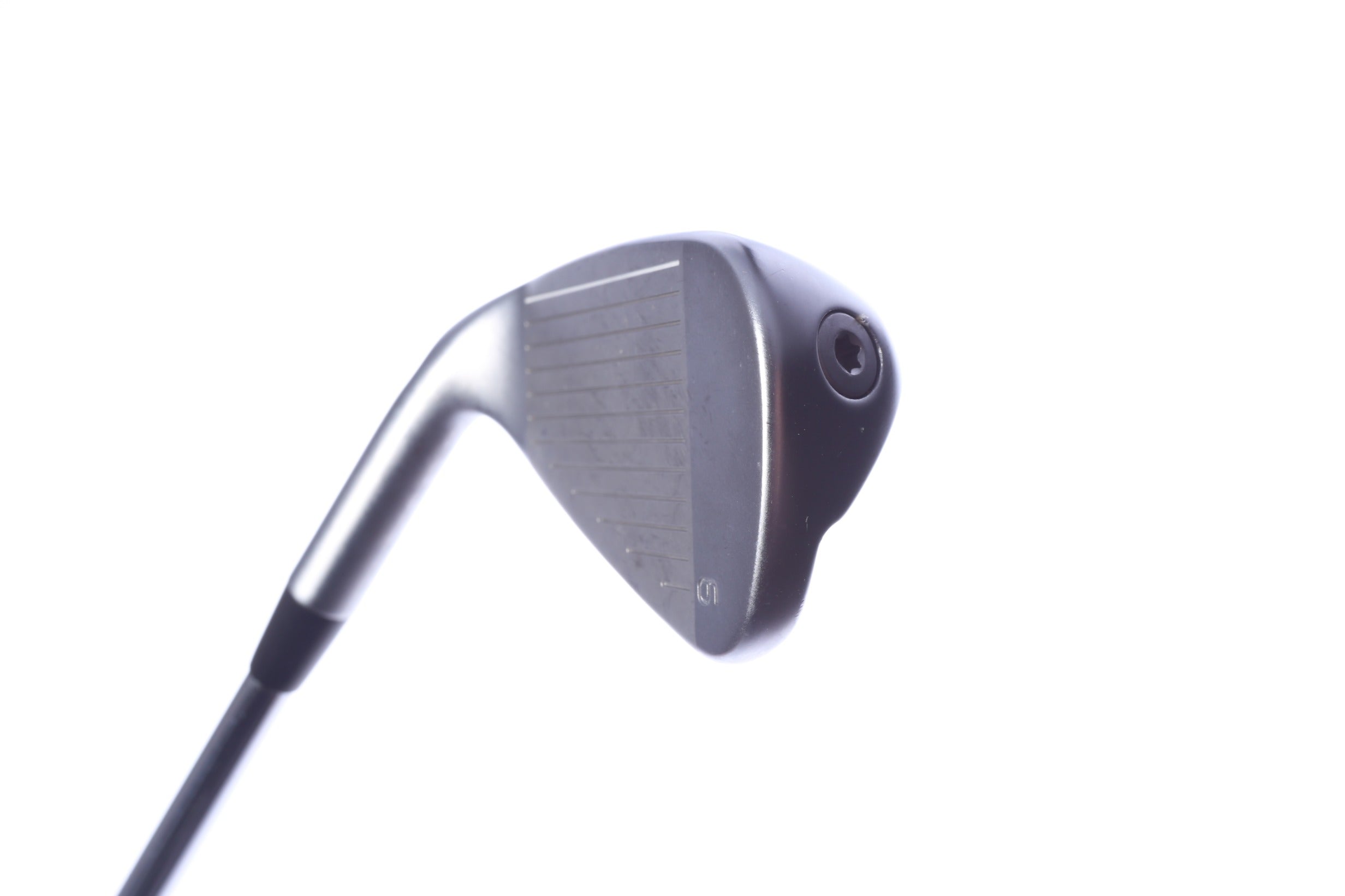Used Ping G440 Single 6-Iron - Right-Handed - Regular Flex-Next Round