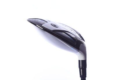 Used TaylorMade SIM2 Titanium 3-Wood - Right-Handed - 15 Degrees - Stiff Flex