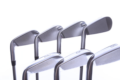 Used Titleist 2021 T200 Iron Set - Right-Handed - 4-PW - Regular Flex