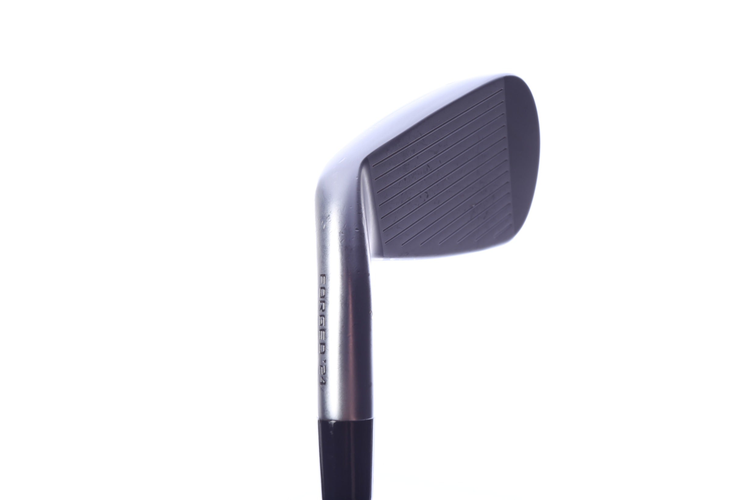 Used Callaway Apex Pro 24 Single 4-Iron - Right-Handed - Regular Flex