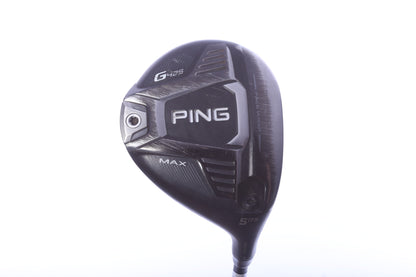 Used Ping G425 MAX 5-Wood - Right-Handed - 17.5 Degrees - Regular Flex