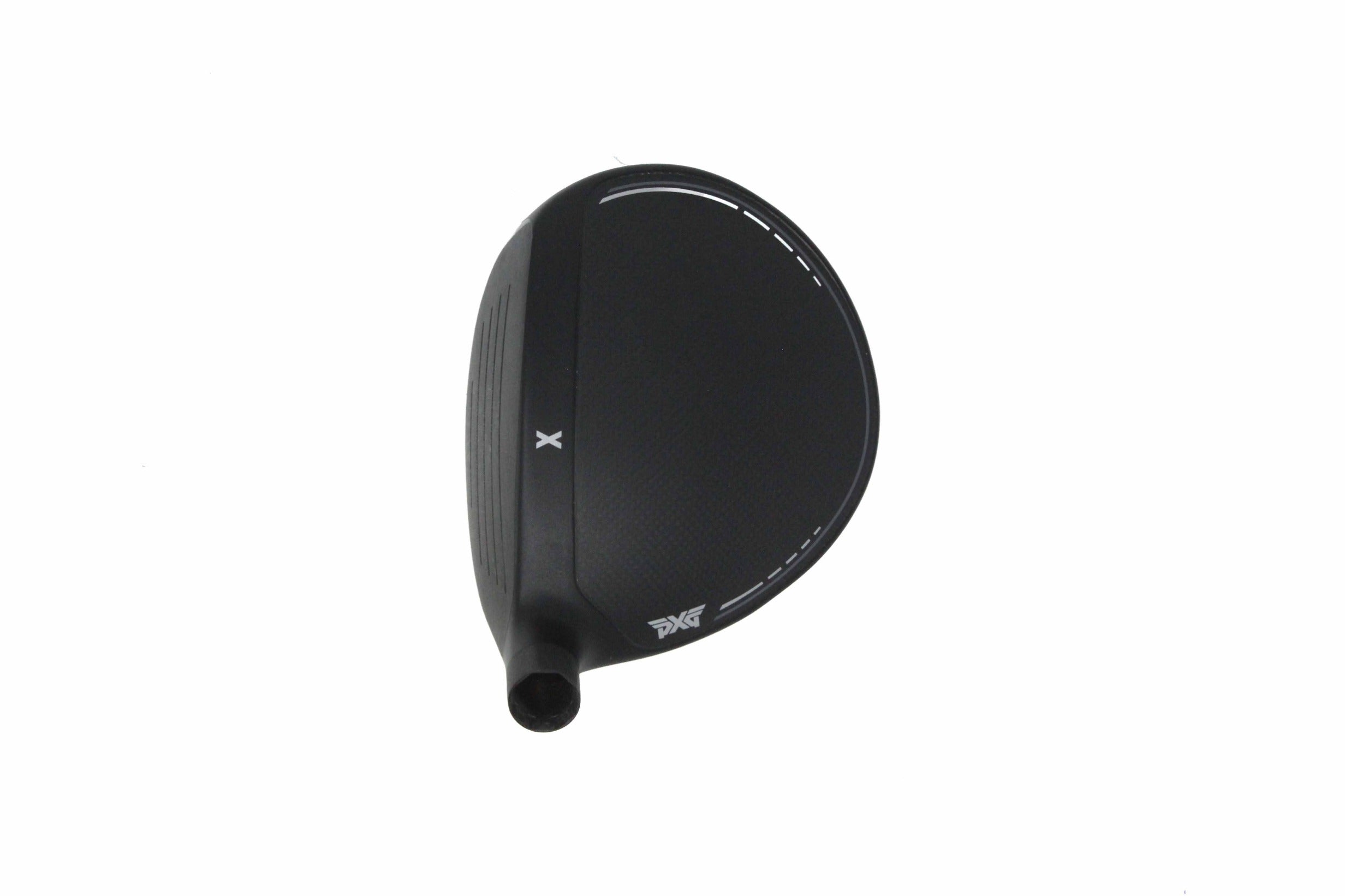 Used PXG 0311 XF GEN6 5-Wood - HEAD ONLY - Right-Handed - 18 Degrees