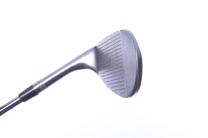 Used Callaway Opus Platinum Chrome Lob Wedge - Right-Handed - 58 Degrees - Stiff Flex