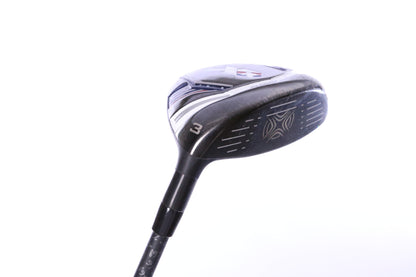 Used Callaway XR 3-Wood - Right-Handed - 15 Degrees - Stiff Flex