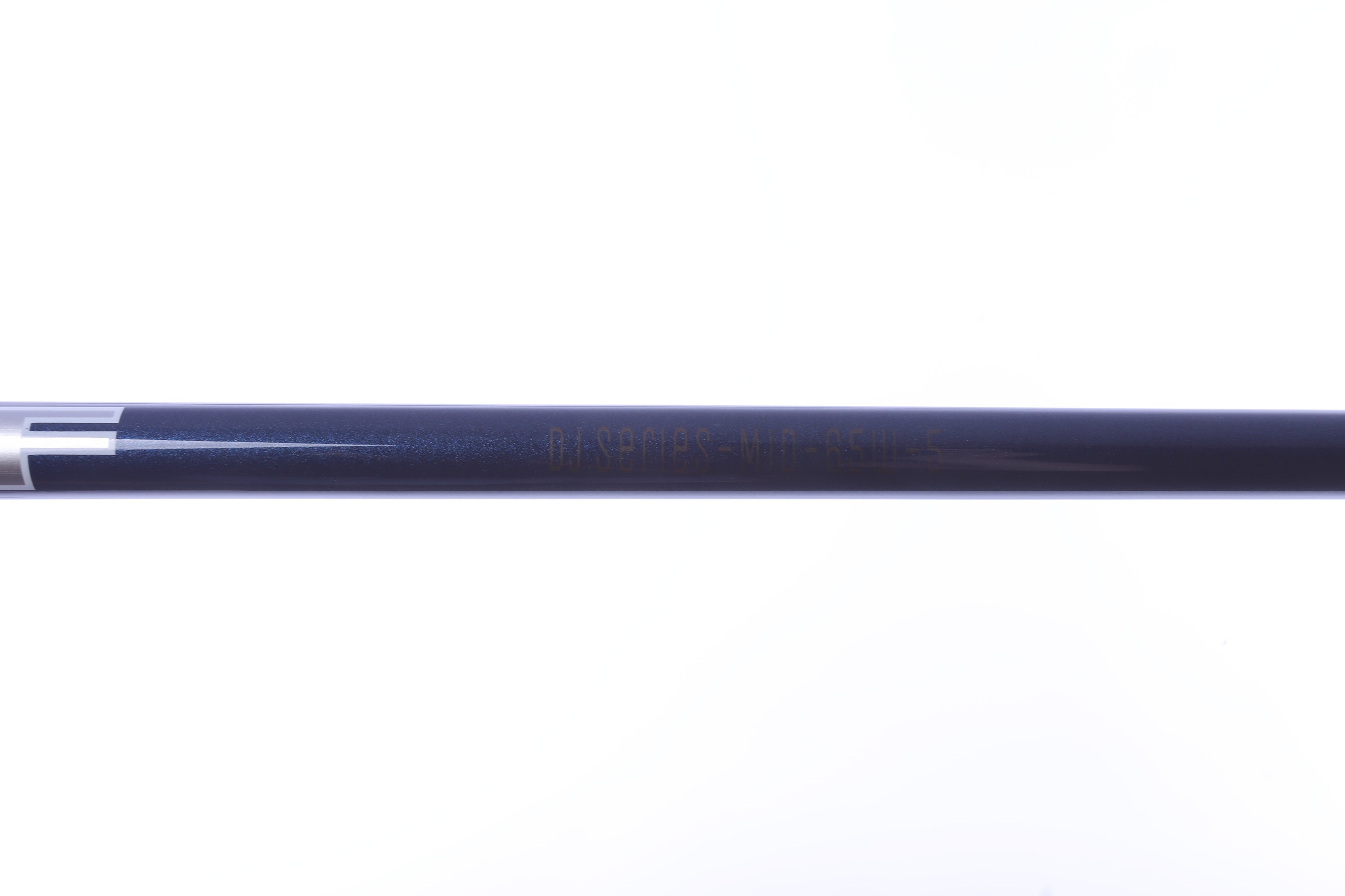 TaylorMade Qi35 LS Driver - 8 Degrees - Extra Stiff Flex LA Golf DJ Series - Right-Handed-Next Round