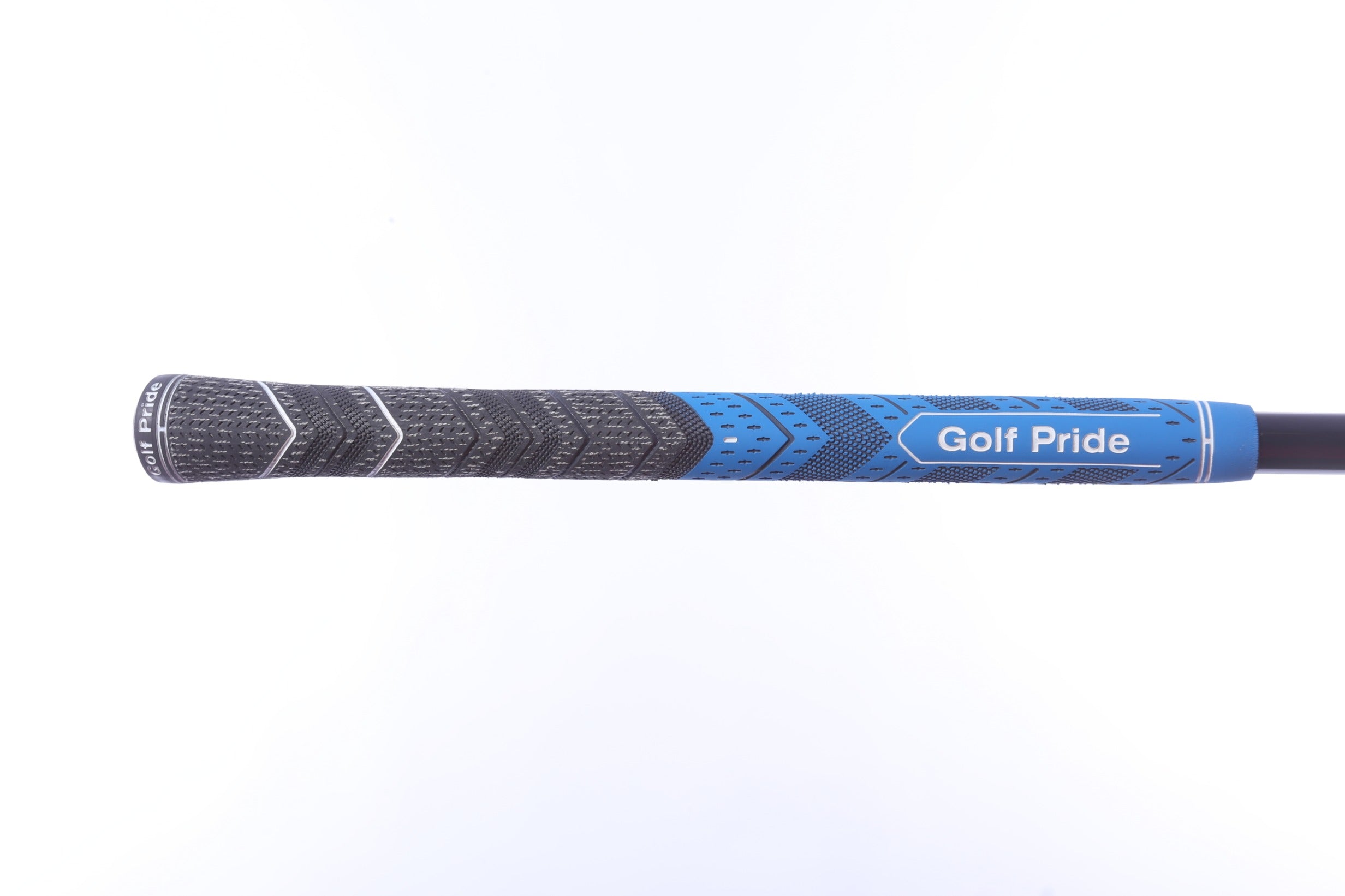 Used Fujikura Ventus HB Blue Velocore Hybrid Shaft Extra Stiff Flex Graphite - 38.75 in - Callaway Opti-Fit Adapter-Next Round