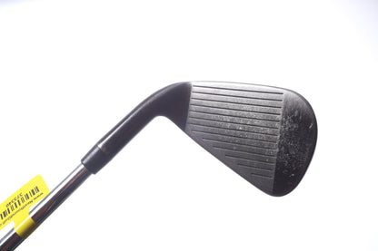 Used Callaway RAZR X Black Single 6-Iron - Right-Handed - Uniflex Flex-Next Round