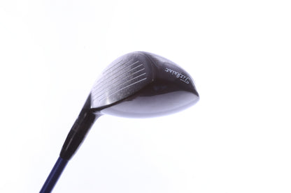 Used Titleist 913H 3H Hybrid - Right-Handed - 19 Degrees - Stiff Flex-Next Round