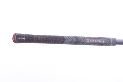 Used TaylorMade AeroBurner 3H Hybrid - Right-Handed - 19 Degrees - Regular Flex