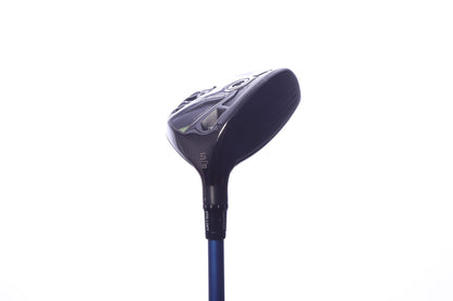 Used TaylorMade Qi35 Tour 5-Wood - HEAD ONLY - Right-Handed - 18 Degrees-Next Round