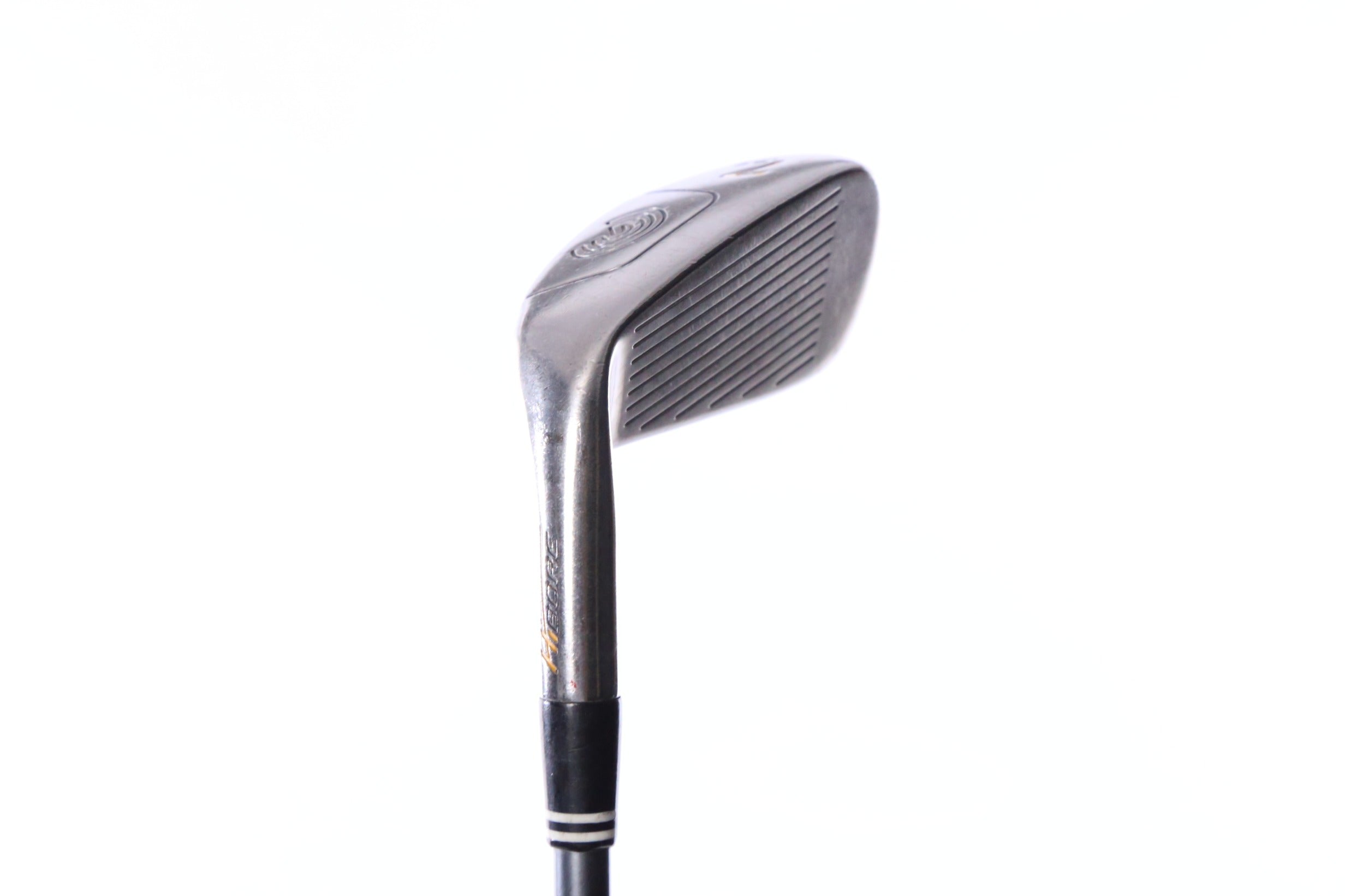 Used Cleveland HiBore Single 7-Iron - Right-Handed - Seniors Flex-Next Round