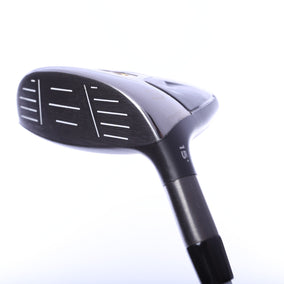 Used Callaway Rogue ST MAX 3-Wood - Left-Handed - 15 Degrees - Seniors Flex-Next Round