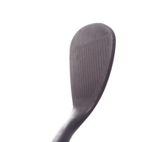 Used Titleist Vokey SM10 Jet Black Lob Wedge - Right-Handed - 60 Degrees - Wedge Flex-Next Round