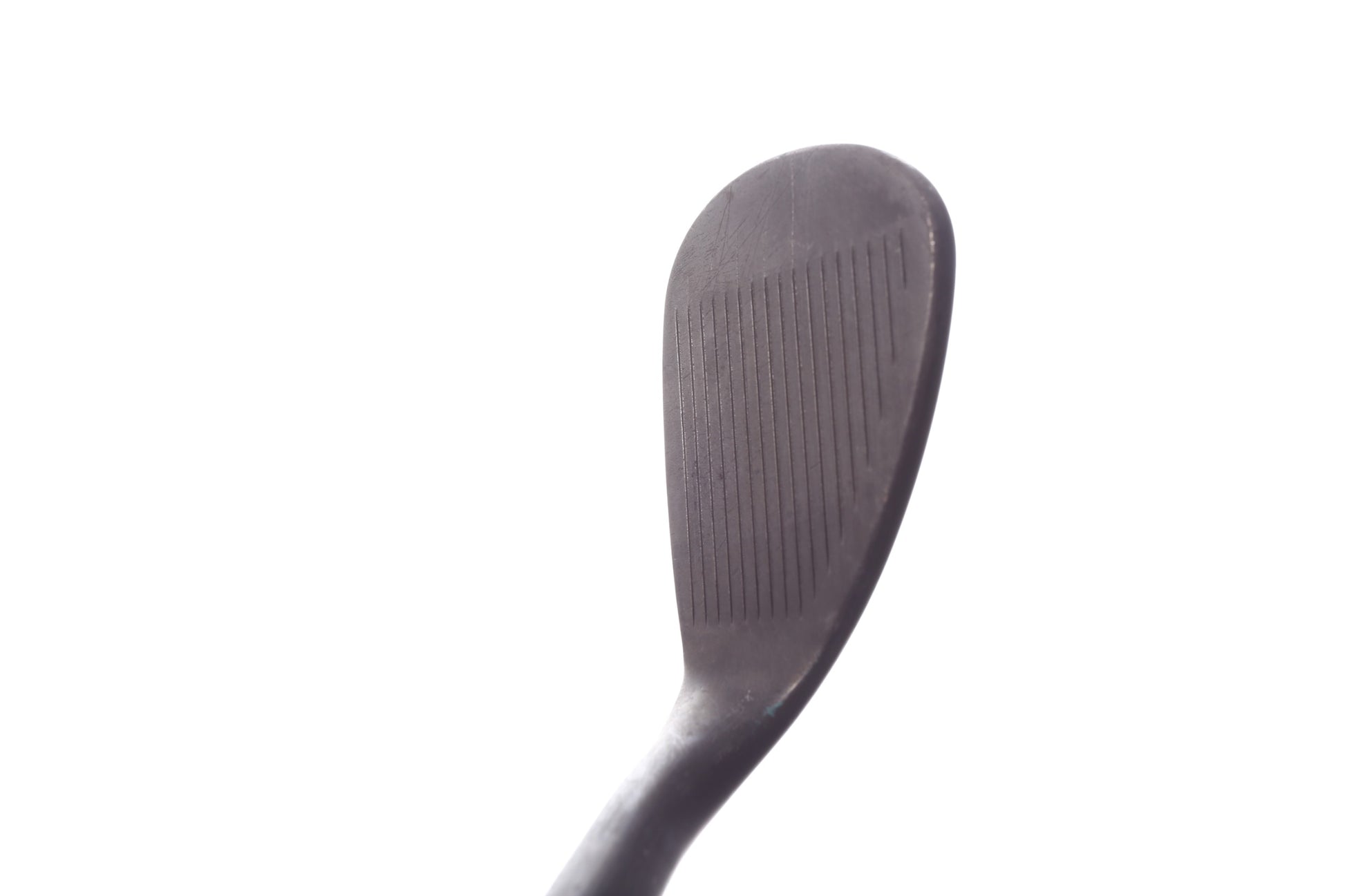 Used Titleist Vokey SM10 Jet Black Lob Wedge - Right-Handed - 60 Degrees - Wedge Flex-Next Round