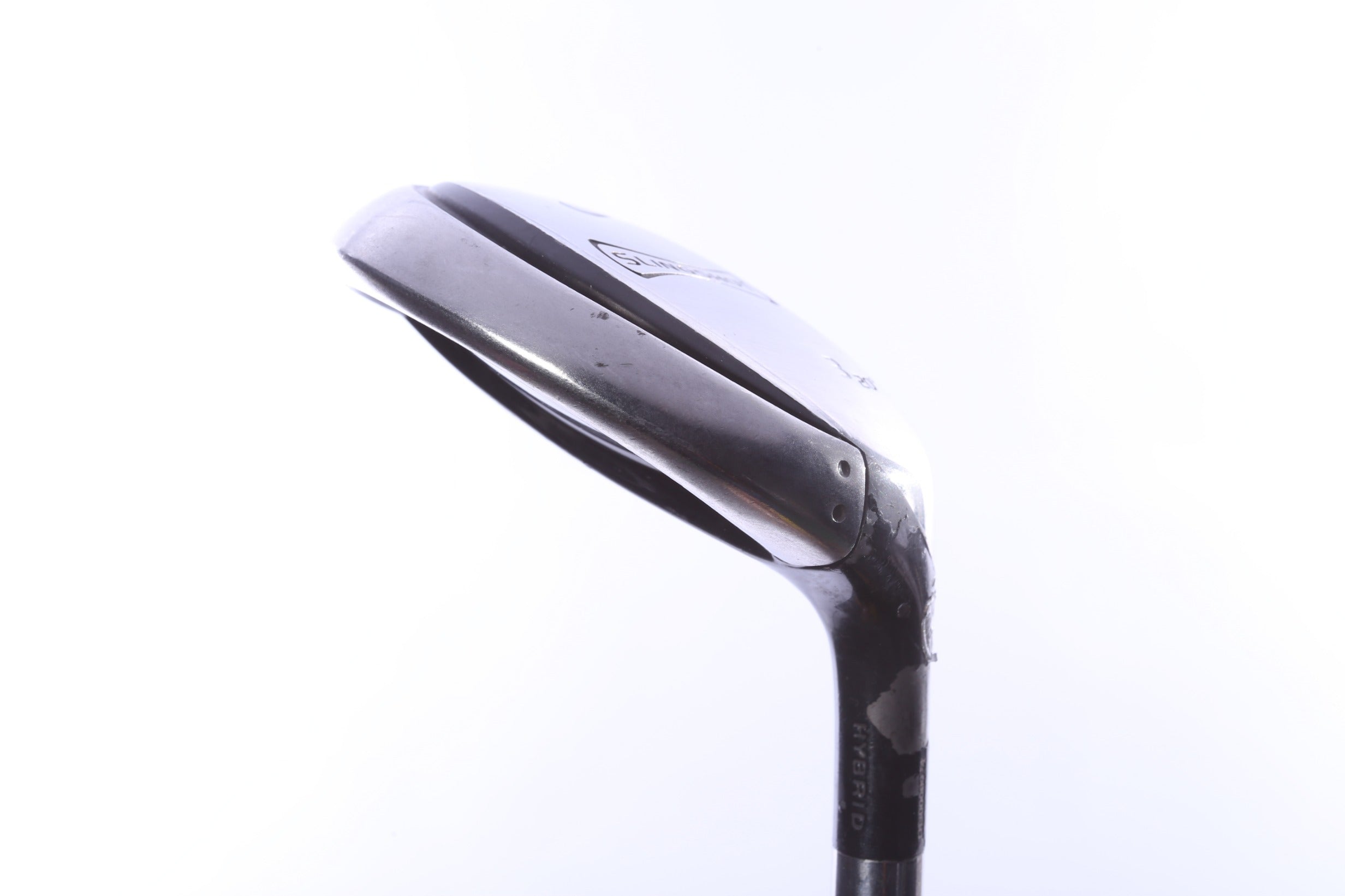 Used Nike Slingshot 3H Hybrid - Right-Handed - 20 Degrees - Ladies Flex-Next Round