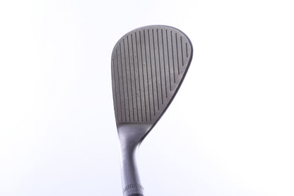 Used Callaway JAWS Full Toe Black Lob Wedge - Right-Handed - 58 Degrees - Wedge Flex-Next Round