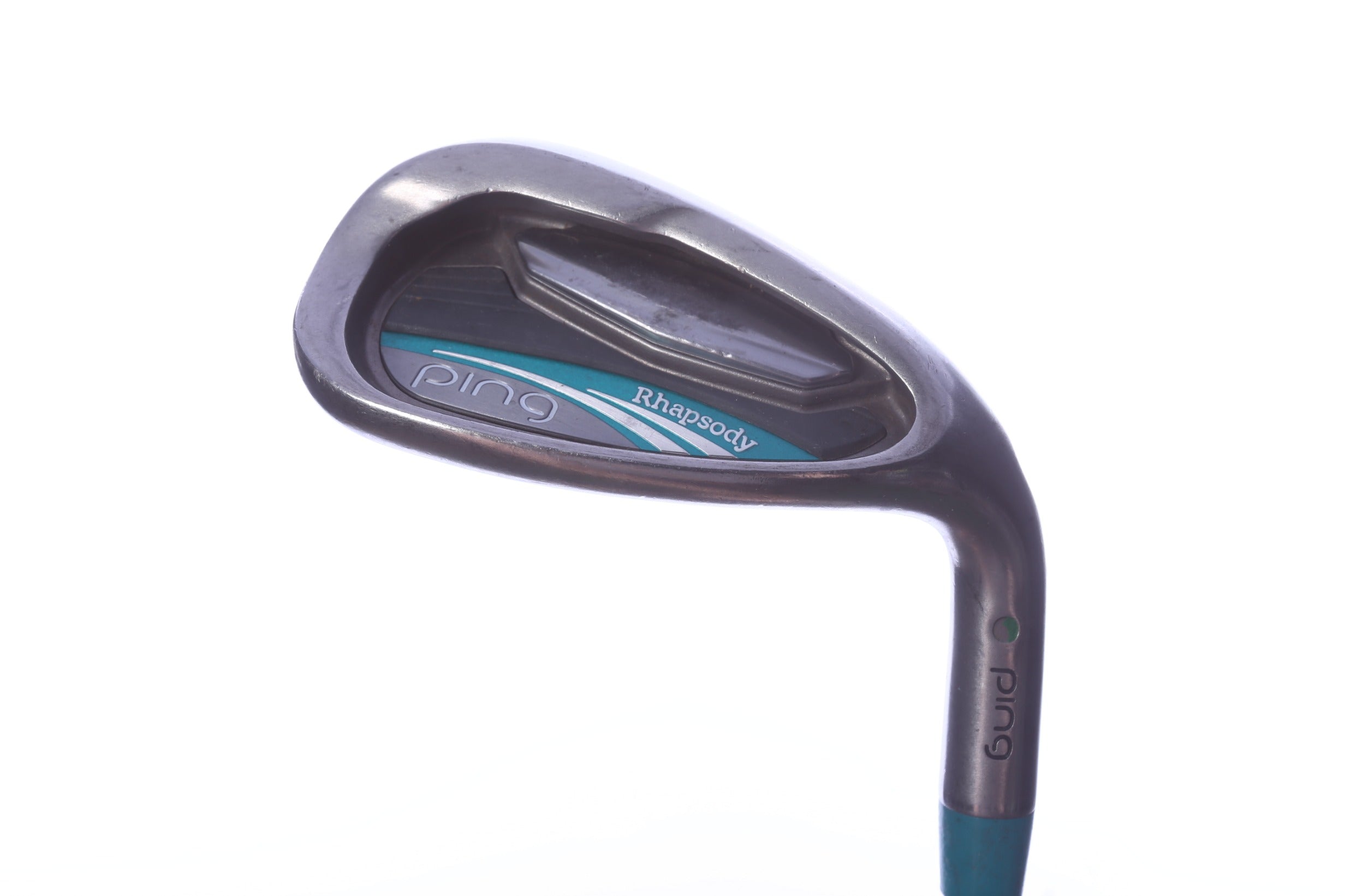 Used Ping 2015 Rhapsody Utility Wedge - Right-Handed - 52 Degrees - Ladies Flex-Next Round