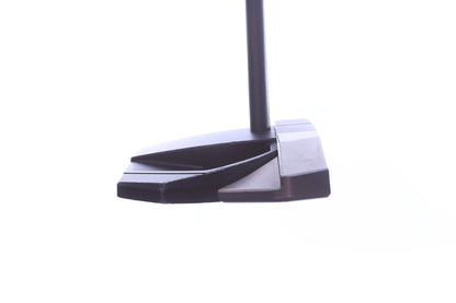 Used TaylorMade Spider 5K-ZT Counter Balance Putter - Right-Handed - 38 in - Mallet-Next Round
