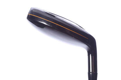 Used Callaway Mavrik Max 4H Hybrid - Right-Handed - 21 Degrees - Regular Flex-Next Round