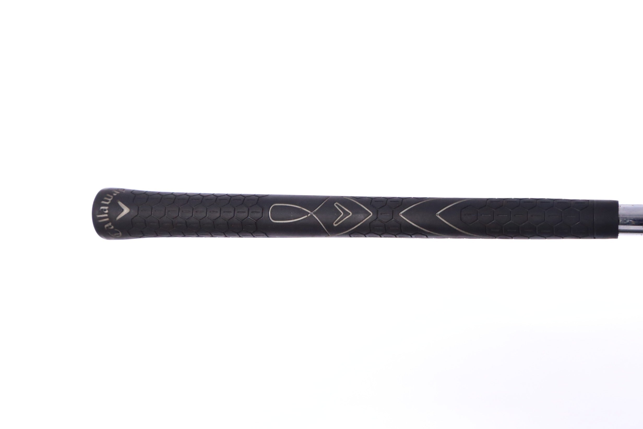 Used Callaway X-24 Hot Single 9-Iron - Right-Handed - Uniflex Flex