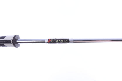 Used Titleist Scotty Cameron 2016 Select Newport M2 Mallet Putter - Right-Handed - 34 in - Blade-Next Round