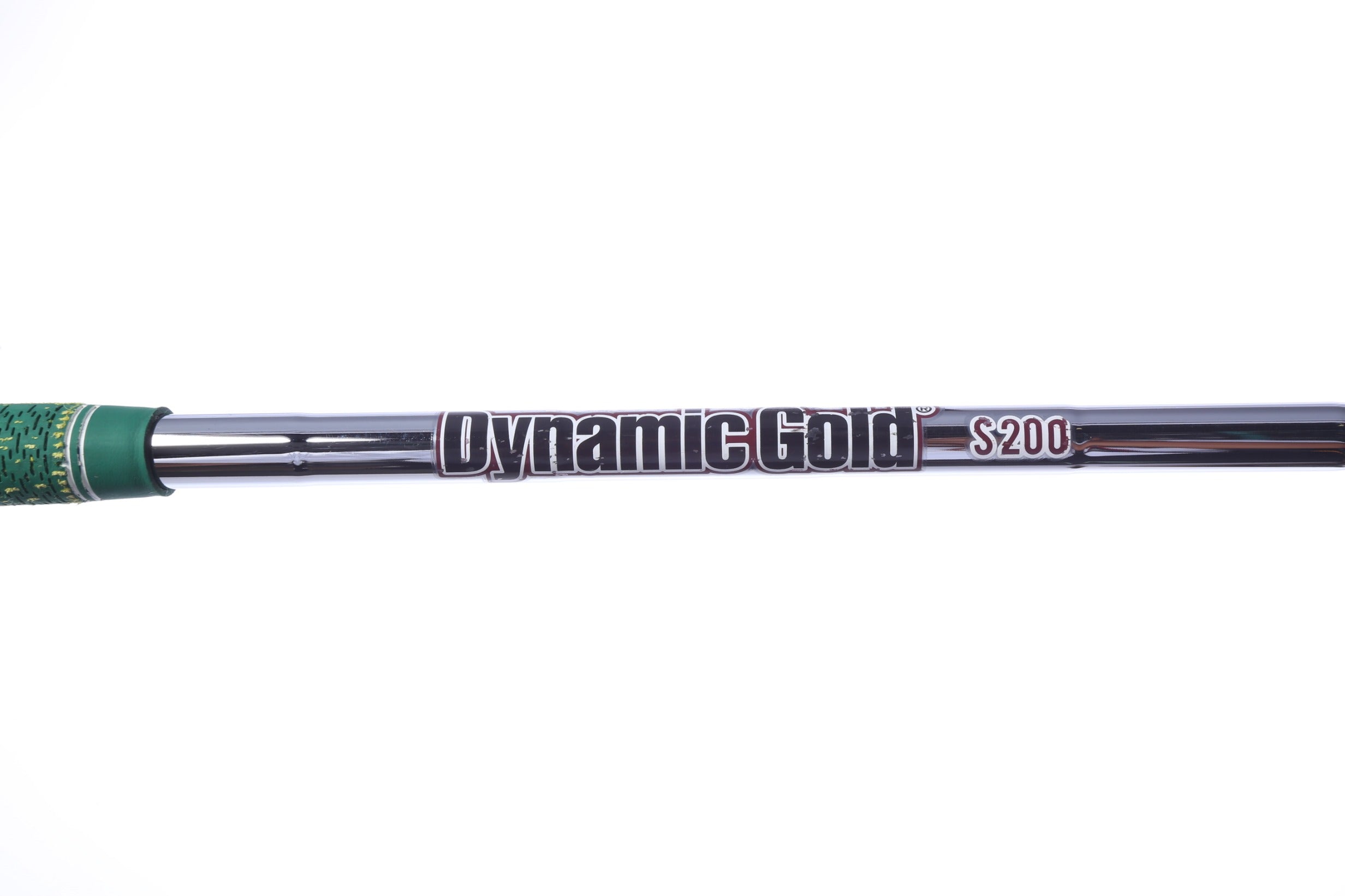 Used TaylorMade Milled Grind 2 Black Gap Wedge - Right-Handed - 50 Degrees - Stiff Flex-Next Round