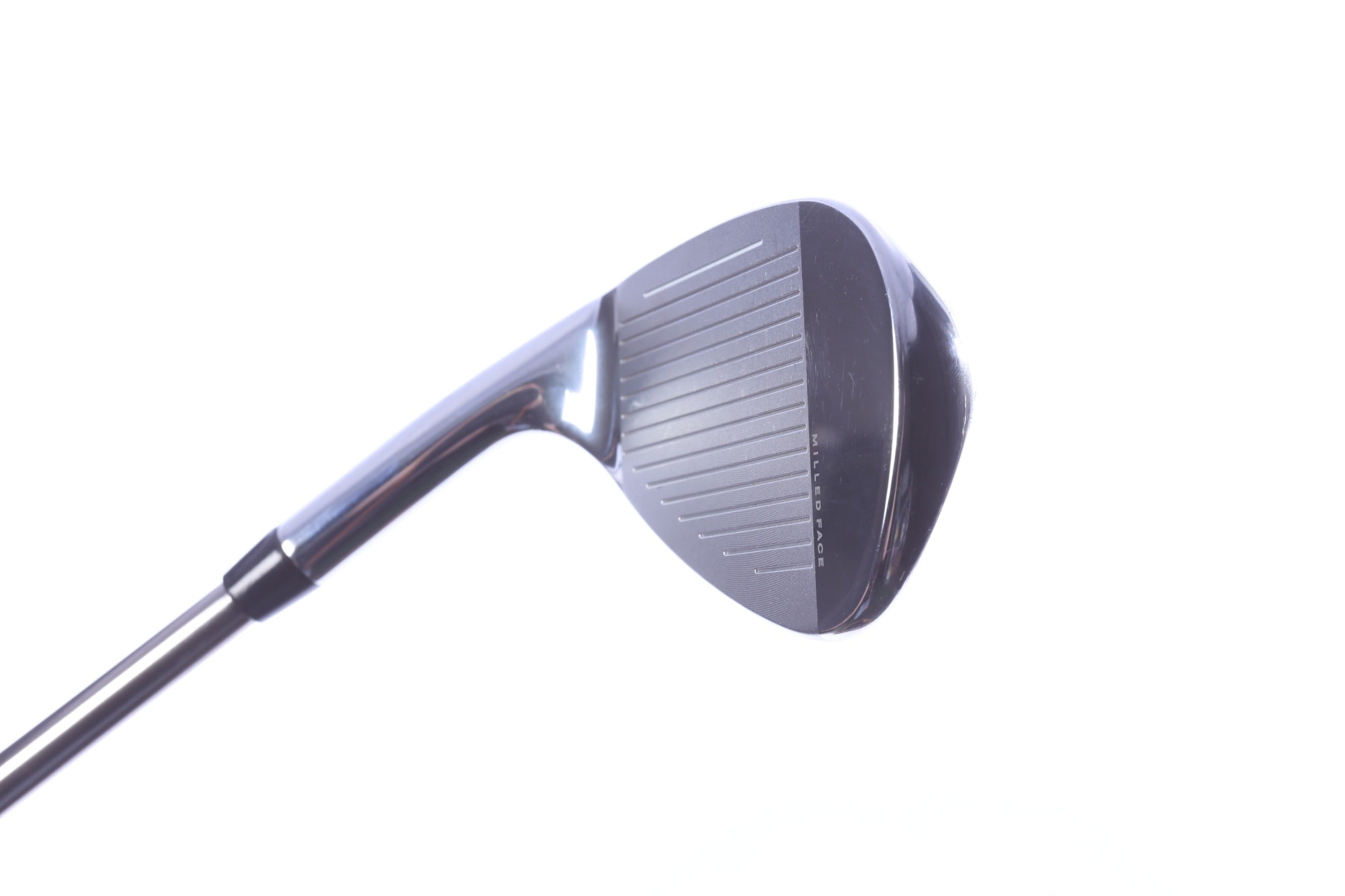 Used Cobra King SpeedZone One Length Gap Wedge - Right-Handed - 48 Degrees - Seniors Flex