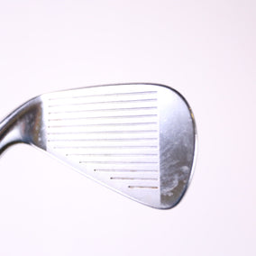 Used TaylorMade rac LT Single 4-Iron - Right-Handed - Stiff Flex-Next Round